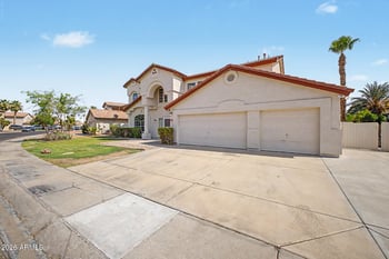 11335 W Primrose Dr, Avondale, AZ 85392