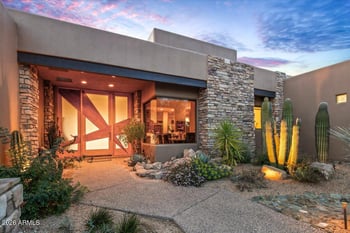 11336 Apache Vistas Dr, Scottsdale, AZ 85262