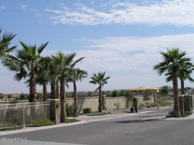 11337 E Elmhurst Dr #87, Chandler, AZ 85249