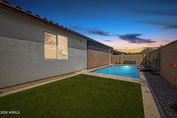 11337 Luckenbach St, Surprise, AZ 85388