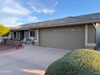 11337 Mendoza Ave, Mesa, AZ 85209