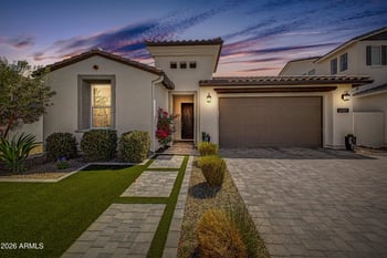 11337 Luckenbach St, Surprise, AZ 85388