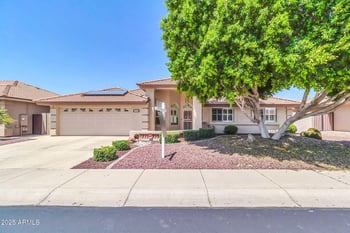 11338 Neville Ave, Mesa, AZ 85209