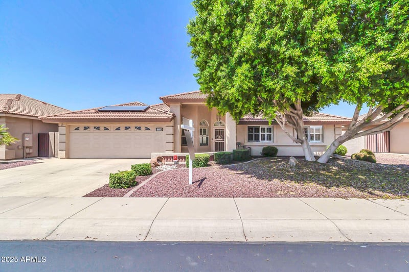 11338 Neville Ave, Mesa, AZ 85209