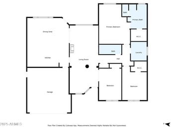 11338 Neville Ave, Mesa, AZ 85209