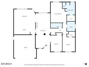 11338 Neville Ave, Mesa, AZ 85209