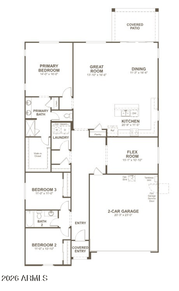 11338 50th Ln, Laveen, AZ 85339