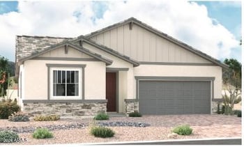 11338 50th Ln, Laveen, AZ 85339