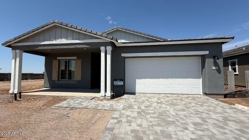 11338 Utah Ave, Mesa, AZ 85212