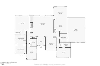 11339 E Pinon Dr, Scottsdale, AZ 85262