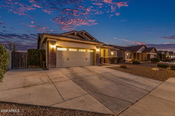 11339 Sable Ave, Mesa, AZ 85212