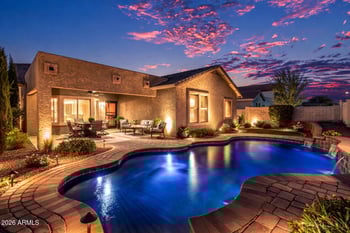 11339 Sable Ave, Mesa, AZ 85212