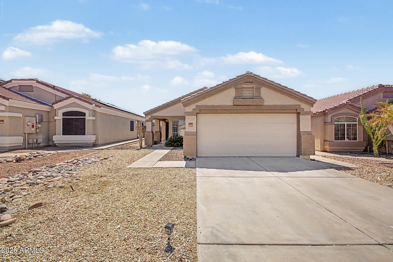 11339 W Madisen Ellise Dr, Surprise, AZ 85378