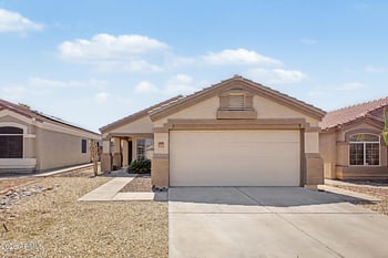 11339 W Madisen Ellise Dr, Surprise, AZ 85378