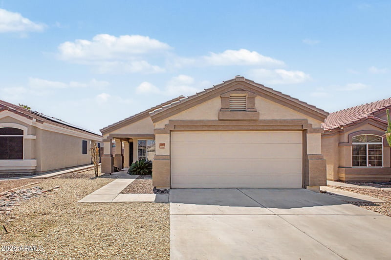 11339 W Madisen Ellise Dr, Surprise, AZ 85378