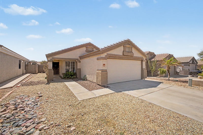 11339 W Madisen Ellise Dr, Surprise, AZ 85378