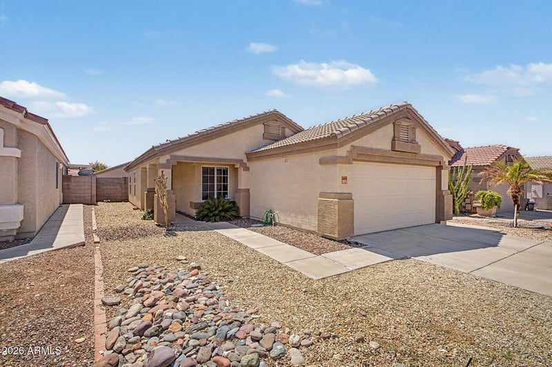 11339 W Madisen Ellise Dr, Surprise, AZ 85378