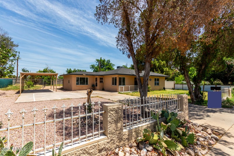 1134 2nd St, Mesa, AZ 85201