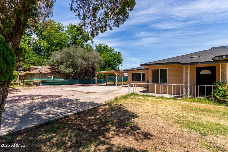 1134 2nd St, Mesa, AZ 85201