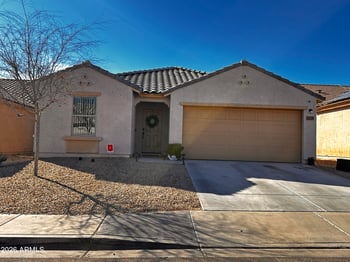 1134 5th St, Buckeye, AZ 85326