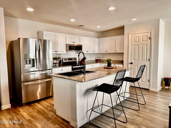 1134 5th St, Buckeye, AZ 85326