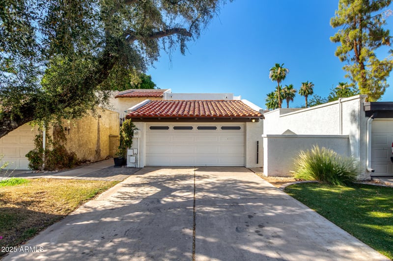 1134 Driftwood Dr, Tempe, AZ 85283
