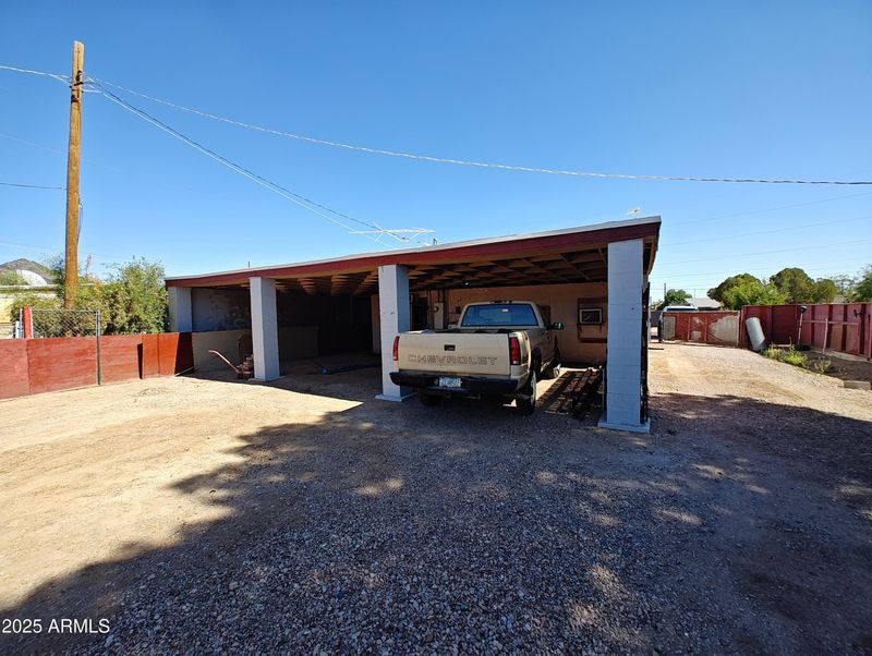 1134 E Brown St, Phoenix, AZ 85020