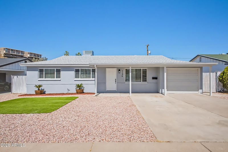 1134 E Las Palmaritas Dr, Phoenix, AZ 85020