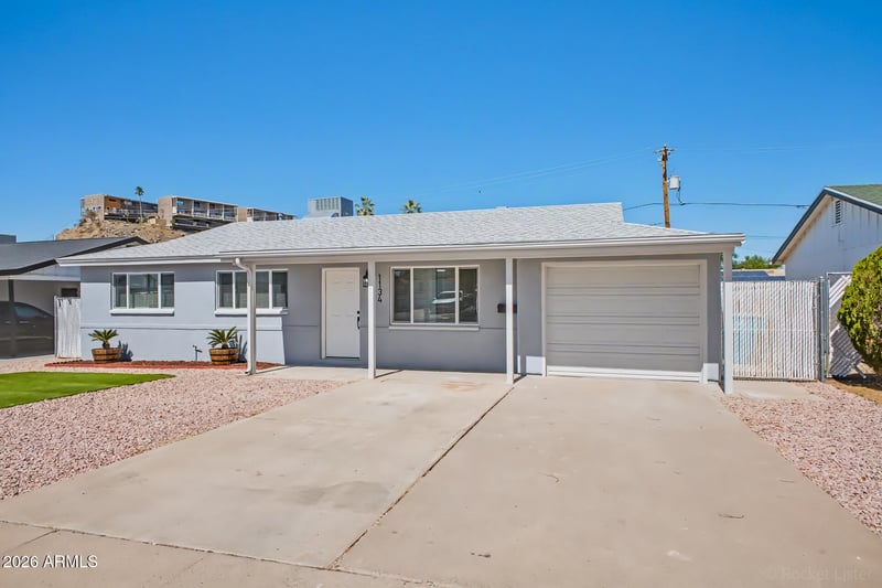1134 E Las Palmaritas Dr, Phoenix, AZ 85020