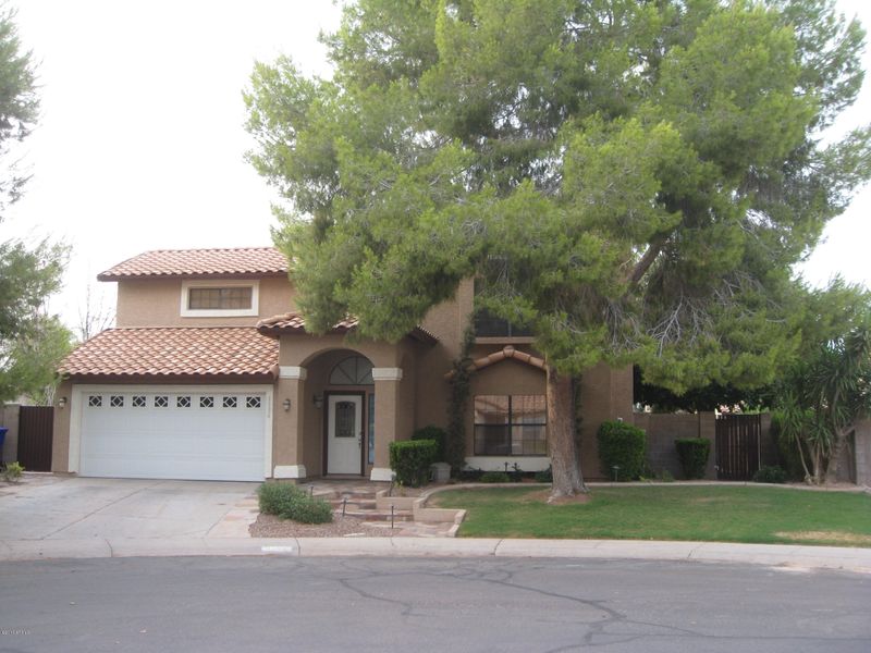 1134 E San Pedro Ave, Gilbert, AZ 85234
