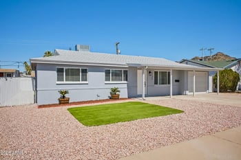 1134 Las Palmaritas Dr, Phoenix, AZ 85020