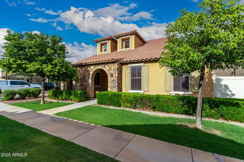 1134 Lydia Ln, Gilbert, AZ 85296