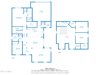 1134 Lydia Ln, Gilbert, AZ 85296