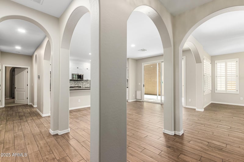 1134 Lydia Ln, Gilbert, AZ 85296