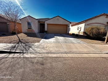1134 5th St, Buckeye, AZ 85326