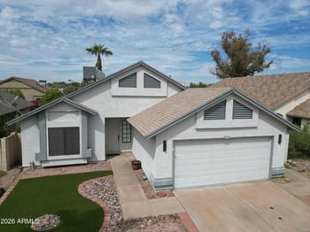 1134 N 87th St, Scottsdale, AZ 85257