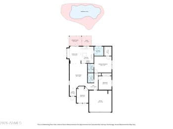 1134 Pedro Rd, Phoenix, AZ 85042