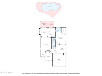 1134 Pedro Rd, Phoenix, AZ 85042