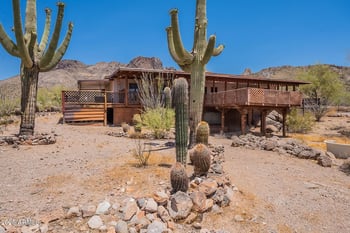 1134 Saddle Butte St, Apache Junction, AZ 85120