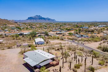 1134 Saddle Butte St, Apache Junction, AZ 85120