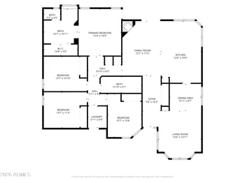 1134 Saint Elena St, Gilbert, AZ 85234