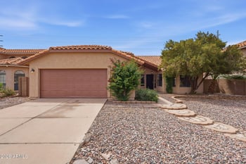 1134 Saint Elena St, Gilbert, AZ 85234