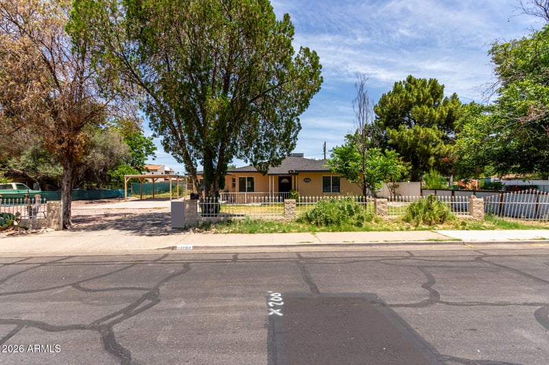 1134 2nd St, Mesa, AZ 85201