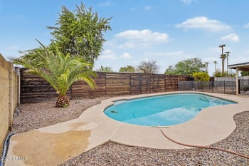 1134 W Hermosa Dr, Tempe, AZ 85282
