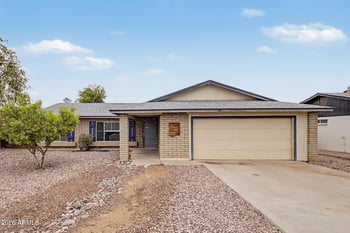 1134 W Hermosa Dr, Tempe, AZ 85282