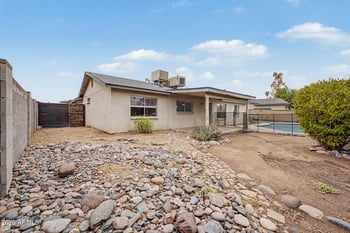 1134 W Hermosa Dr, Tempe, AZ 85282