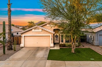11340 Caballero St, Mesa, AZ 85207