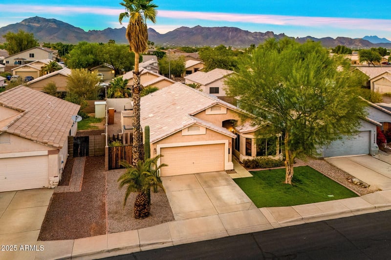 11340 Caballero St, Mesa, AZ 85207