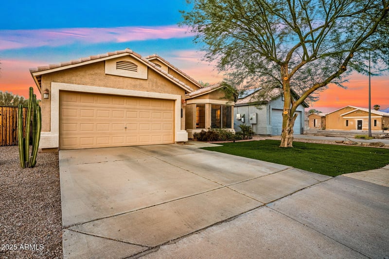 11340 Caballero St, Mesa, AZ 85207
