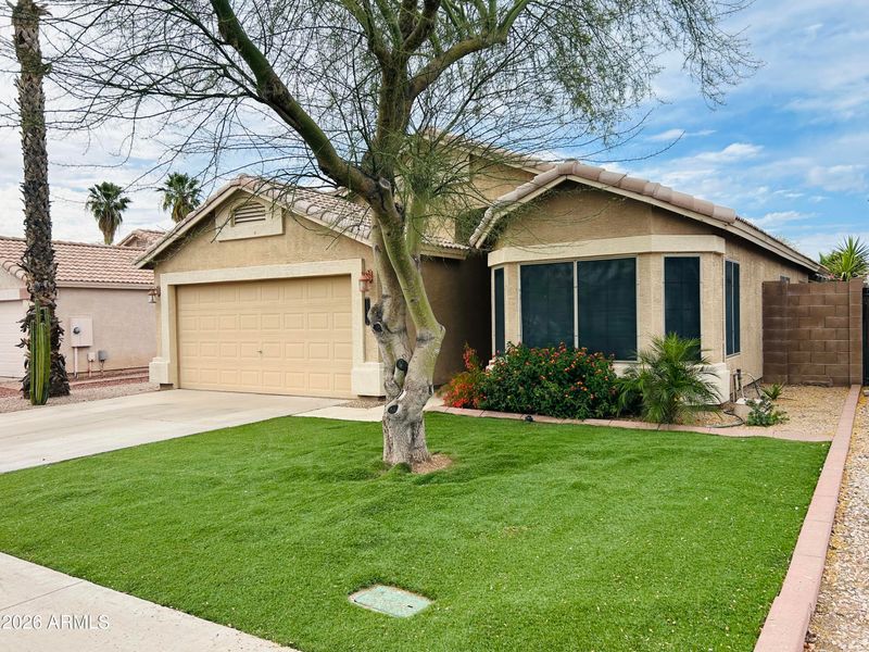 11340 E Caballero St, Mesa, AZ 85207